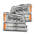 Picture of AlphaRex ARX NOVA Headlights - 880255