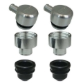 Picture of Moroso MOR Valve Cover Breathers - 68864