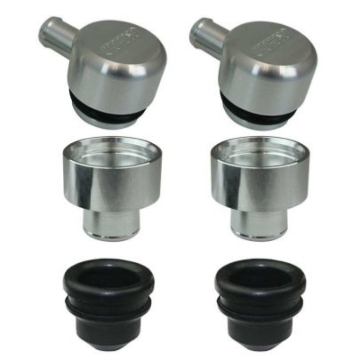 Picture of Moroso MOR Valve Cover Breathers - 68864