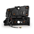 Picture of AlphaRex ARX NOVA Headlights - 880256