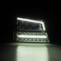Picture of AlphaRex ARX NOVA Headlights - 880255