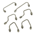 Picture of BD Diesel BDD Injectors-Sets Fuel Injectors - 1050151