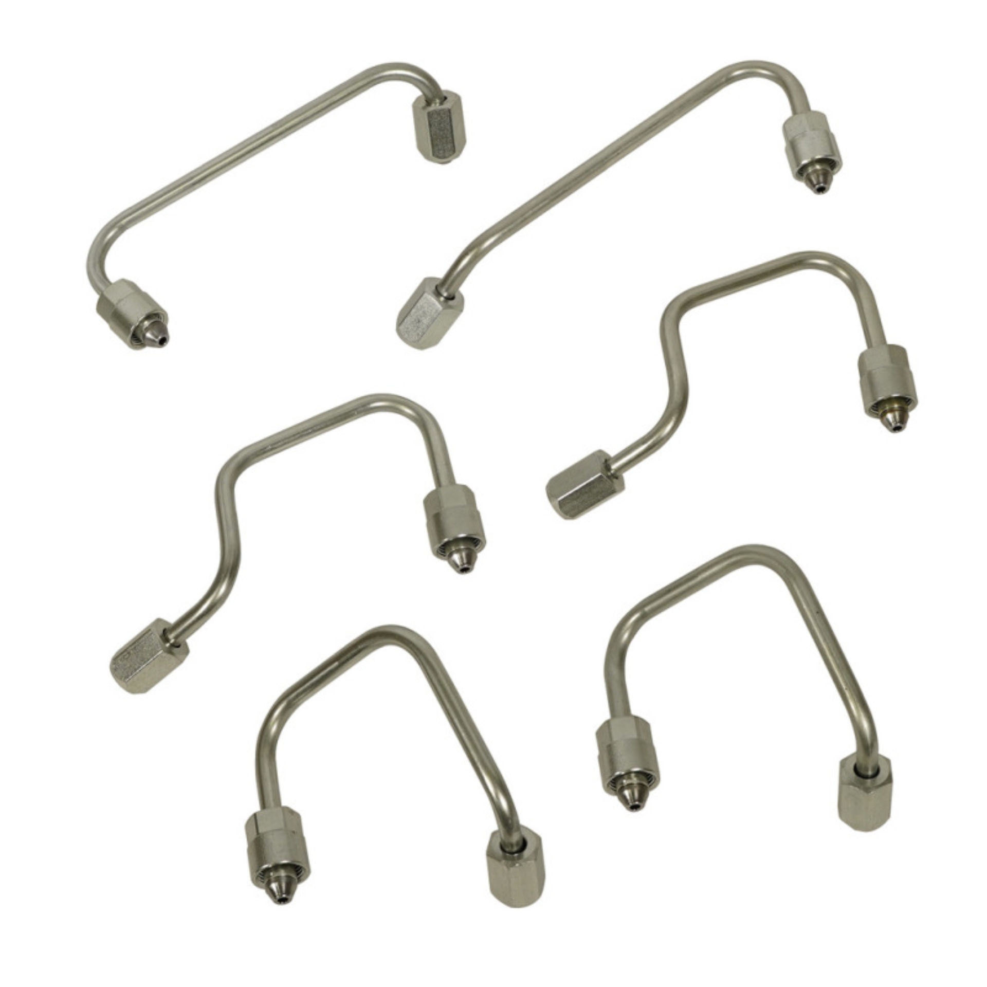Picture of BD Diesel BDD Injectors-Sets Fuel Injectors - 1050151