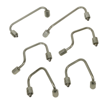 Picture of BD Diesel BDD Injectors-Sets Fuel Injectors - 1050151