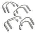 Picture of BD Diesel BDD Injectors-Sets Fuel Injectors - 1050140