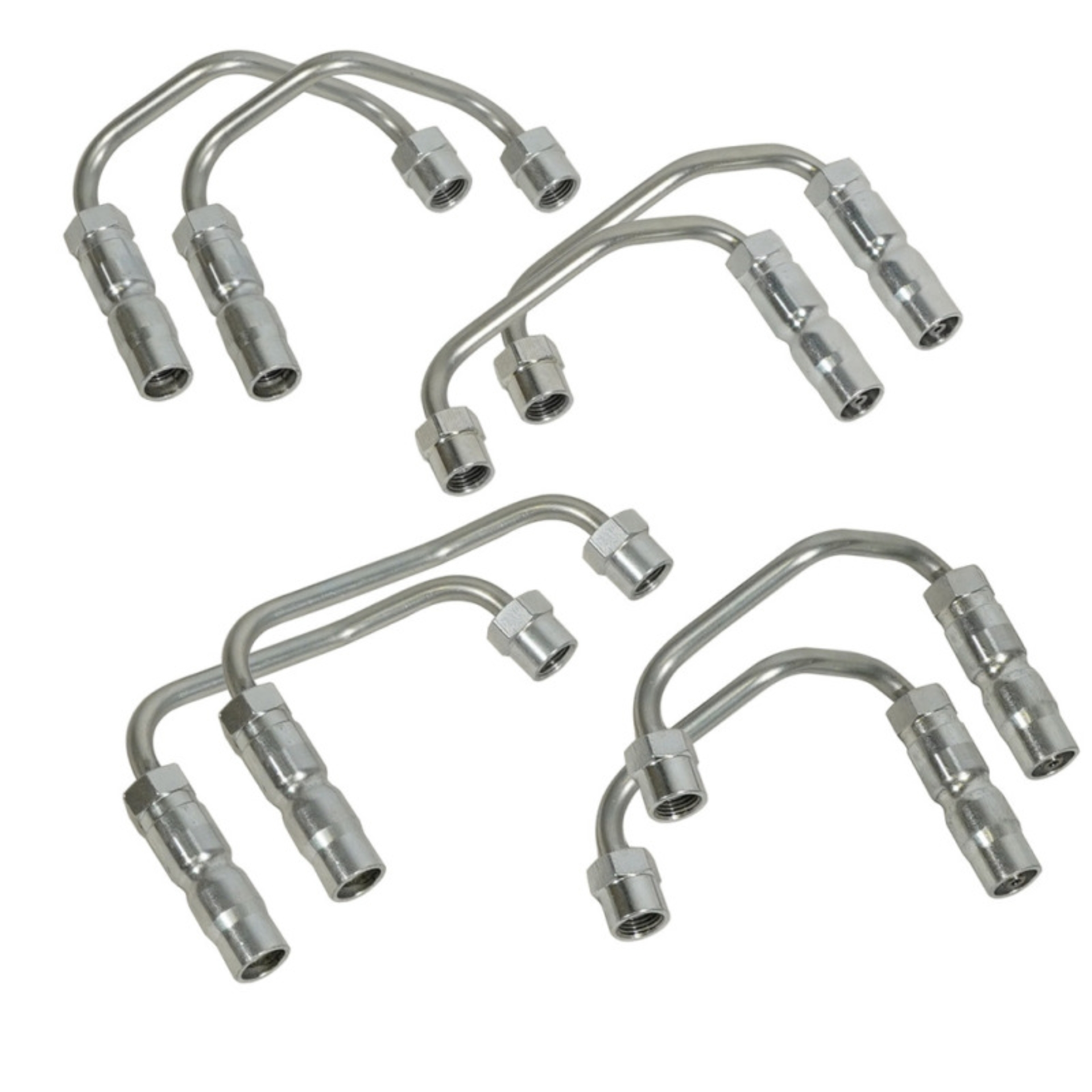 Picture of BD Diesel BDD Injectors-Sets Fuel Injectors - 1050140