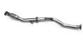 Picture of Invidia INV Front Pipes Connecting Pipes - HS22SW4MFPCB