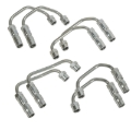 Picture of BD Diesel BDD Injectors-Sets Fuel Injectors - 1050140