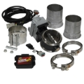 Picture of BD Diesel BDD Exhaust Brakes - 1027346
