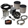 Picture of BD Diesel BDD Exhaust Brakes - 1027347