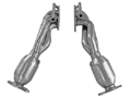 Picture of aFe Headers Headers & Manifolds - 48-46003-1HC