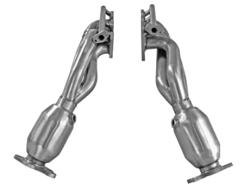 Picture of aFe Headers Headers & Manifolds - 48-46003-1HC