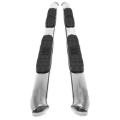 Picture of Westin WES Nerf Bars-PRO TRAXX 4 - 21-24210