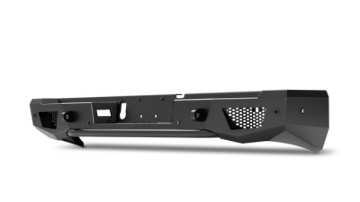 Picture of Body Armor 4x4 BOD Ambush Rear Bumpers - DG-3163