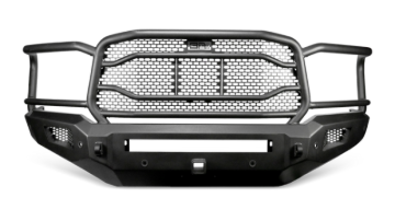 Picture of Body Armor 4x4 BOD Ambush Front Bumpers - DG-20339