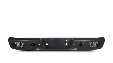 Picture of Body Armor 4x4 BOD Ambush Rear Bumpers - FD-3164