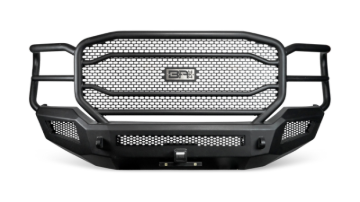 Picture of Body Armor 4x4 BOD Ambush Front Bumpers - FD-20338