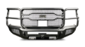 Picture of Body Armor 4x4 BOD Ambush Front Bumpers - FD-20341