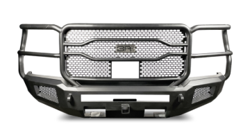 Picture of Body Armor 4x4 BOD Ambush Front Bumpers - FD-20341