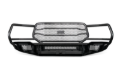 Picture of Body Armor 4x4 BOD Ambush Front Bumpers - DG-20338