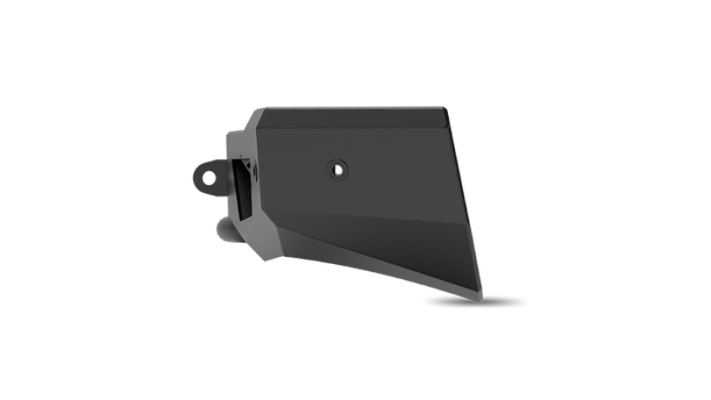 Picture of Body Armor 4x4 BOD Ambush Rear Bumpers - DG-3163