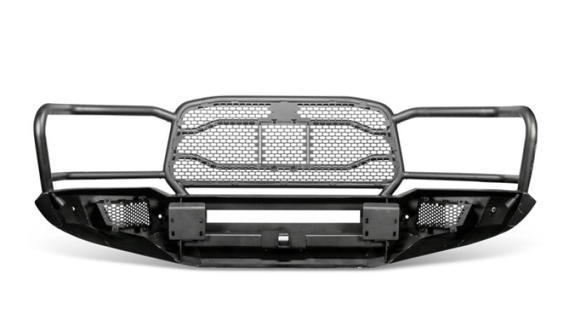 Picture of Body Armor 4x4 BOD Ambush Front Bumpers - DG-20339