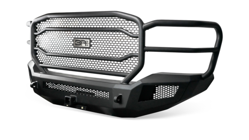 Picture of Body Armor 4x4 BOD Ambush Front Bumpers - FD-20338