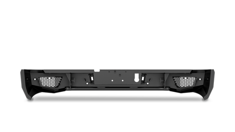 Picture of Body Armor 4x4 BOD Ambush Rear Bumpers - DG-3163