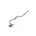 Picture of MBRP Catback Exhaust AL - S4201AL