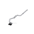 Picture of MBRP Catback Exhaust 304 - S42013CF