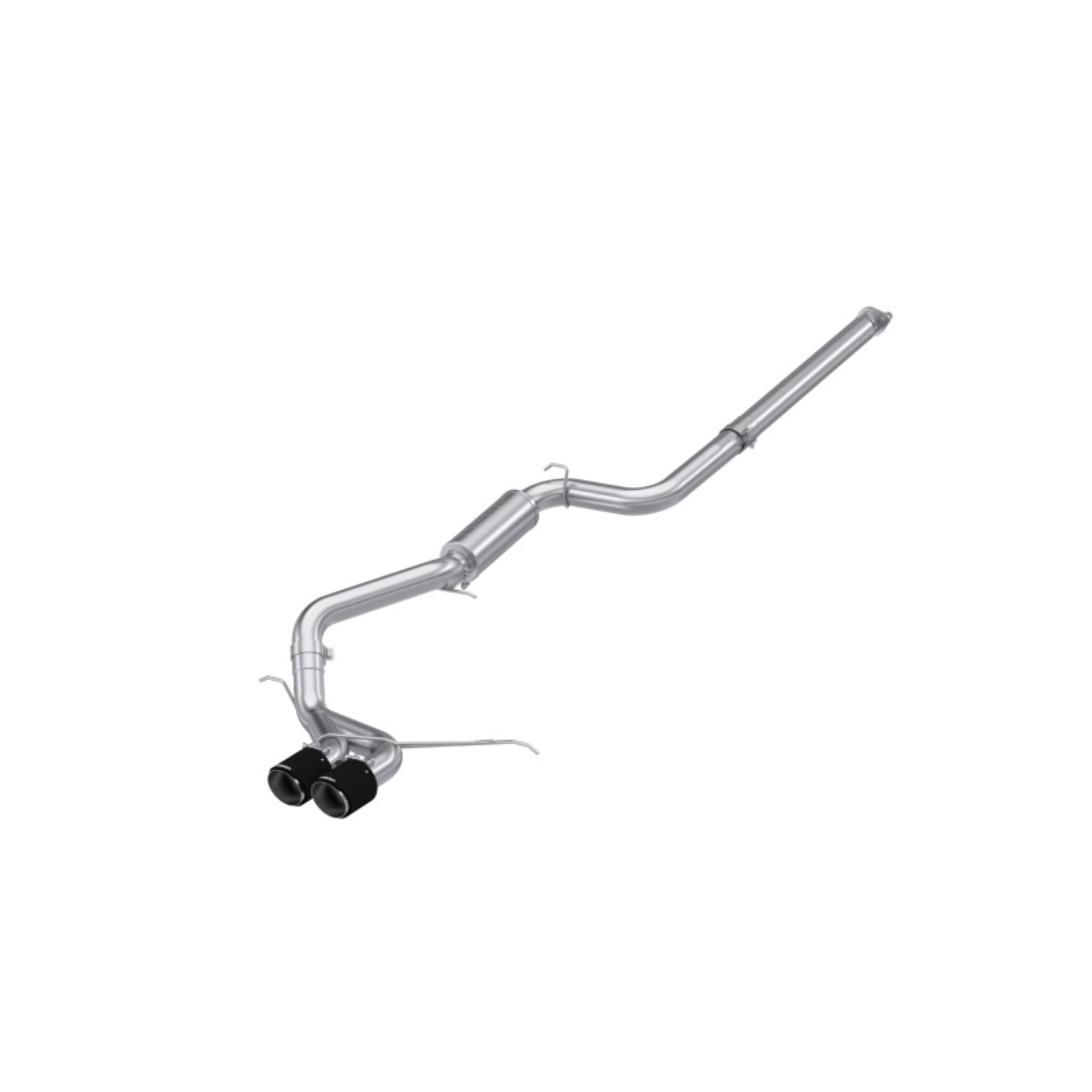 Picture of MBRP Catback Exhaust 304 - S42013CF