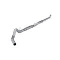 Picture of MBRP Down Pipe Back Exhaust AL - S60210P