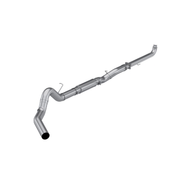 Picture of MBRP Down Pipe Back Exhaust AL - S60210P