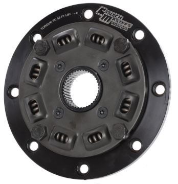 Picture of Clutch Masters CM Replacement Discs Clutch Discs - DCT-SHCA