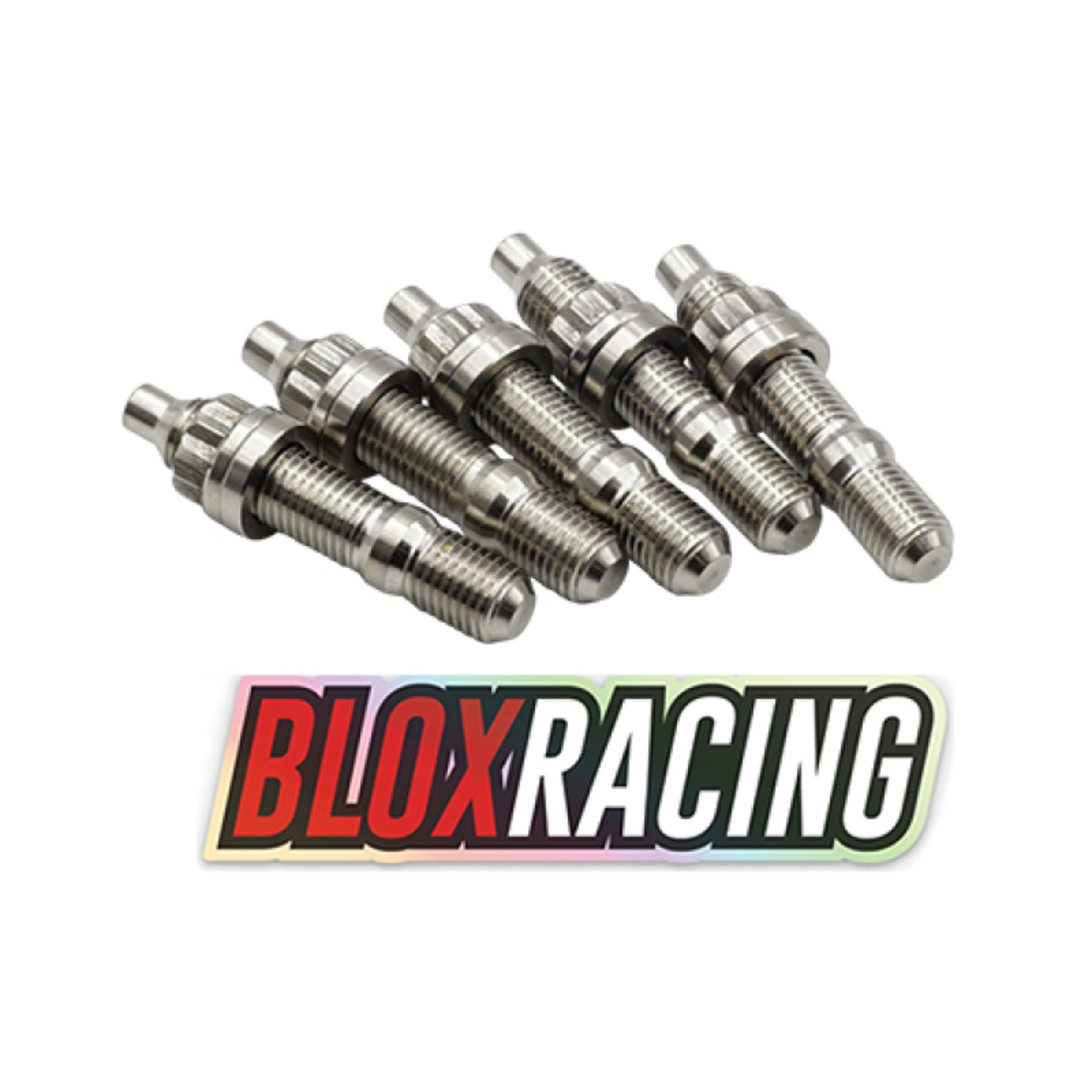 Picture of BLOX Racing BX Intake Manifold Studs Hardware Kits - BXFL-00310-5