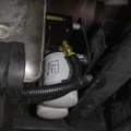 Picture of Wehrli WCF Fuel Relocation Bracket Fuel Pump - WCF100276