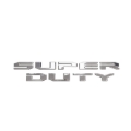 Picture of Putco PUT Lettering Emblems Exterior Trim - 55557FD
