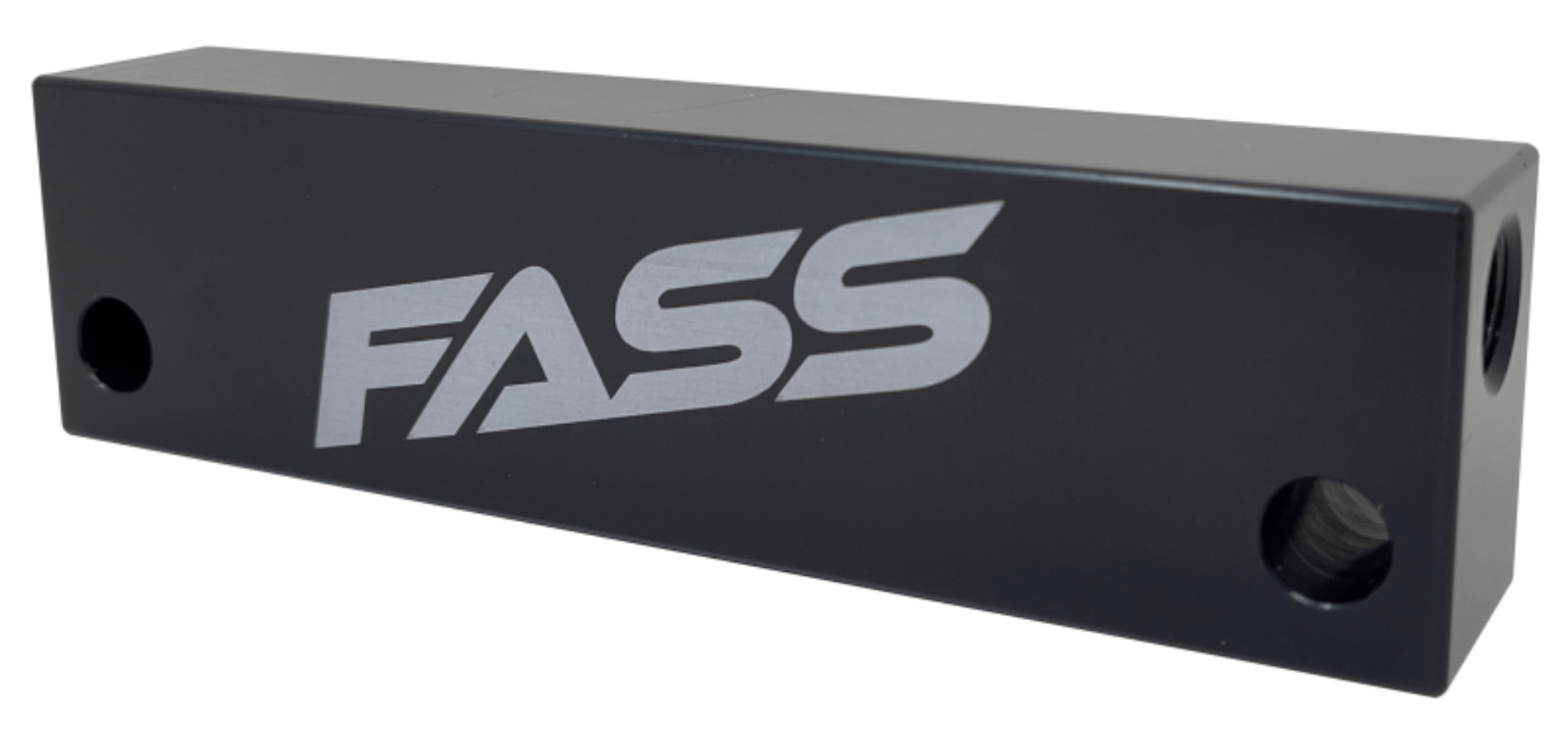 Picture of FASS Fuel Systems FASS Filter Deletes Fuel Filter Deletes - CFHD1003K
