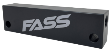 Picture of FASS Fuel Systems FASS Filter Deletes Fuel Filter Deletes - CFHD1003K