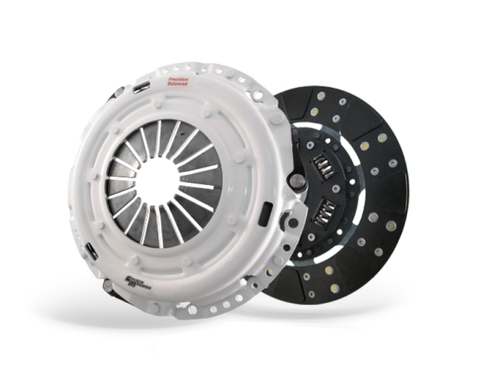 Picture of Clutch Masters CM FX350 Clutch Kits - 10077-HDFF