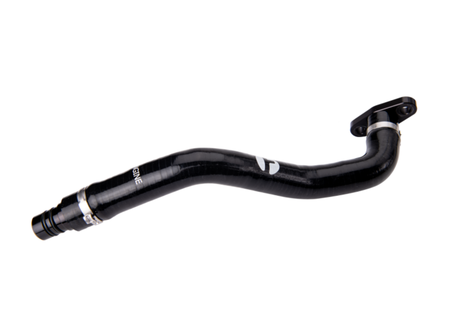 Picture of Fleece Performance FPE Turbo Drain Tubes Oil Line Kits - FPE-CTDT-19-KIT