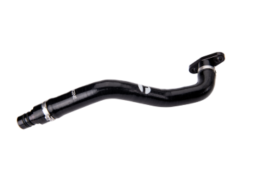 Picture of Fleece Performance FPE Turbo Drain Tubes Oil Line Kits - FPE-CTDT-19-KIT