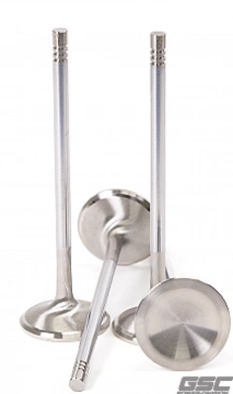 Picture of GSC Power Division GSC Exhaust Valve Sets-STD - 2091-12
