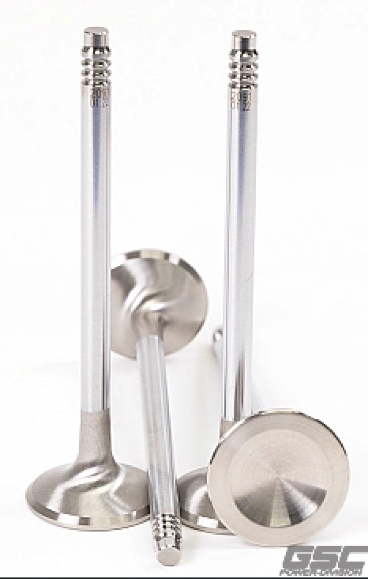 Picture of GSC Power Division GSC Intake Valves-STD - 2092-01