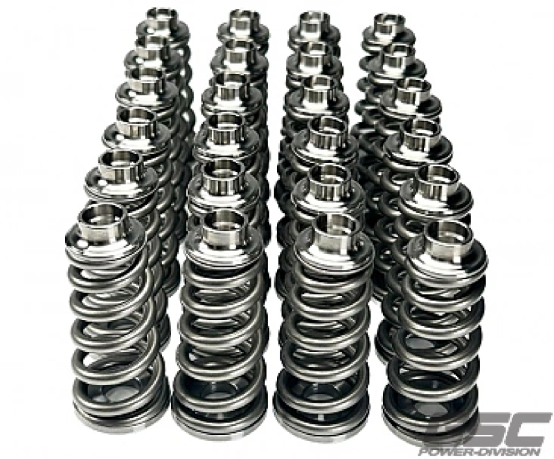 Picture of GSC Power Division GSC Valve Spring Kits Valve Springs, Retainers - 5092
