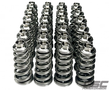 Picture of GSC Power Division GSC Valve Spring Kits Valve Springs, Retainers - 5092