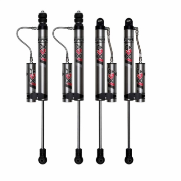 Picture of Skyjacker SKY Lift Kit Components - JC30X