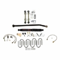 Picture of Skyjacker SKY Lift Kit Components - JC4258S