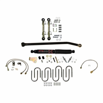 Picture of Skyjacker SKY Lift Kit Components - JC4258S