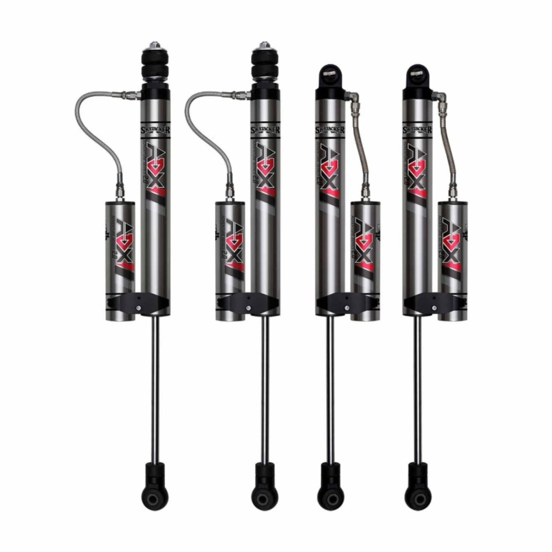 Picture of Skyjacker SKY Lift Kit Components - JC45X